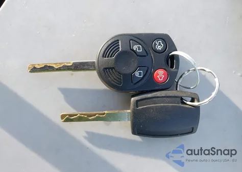 2014 Ford Focus Se из США, поврежденный, VIN 1FADP3F25EL211049